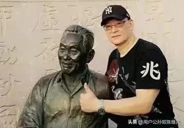 排球人陈继共和他的排球世界