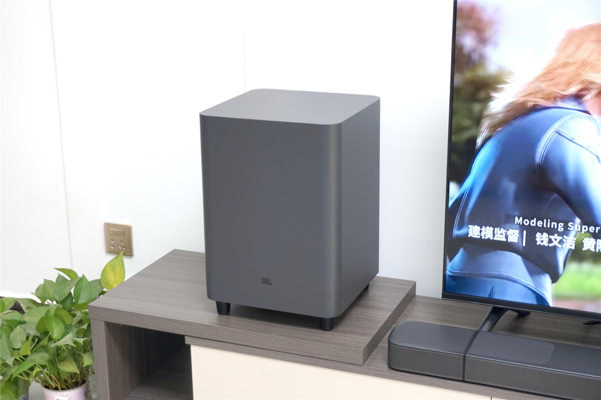 价格1000以下的jbl音响,jblbar9.1与索尼回音壁对比