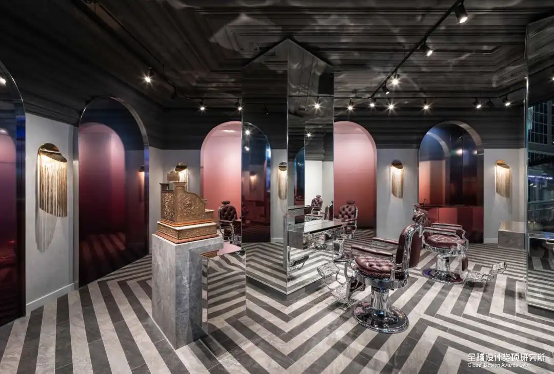 2022年酒店设计大奖,2023年酒店设计大奖