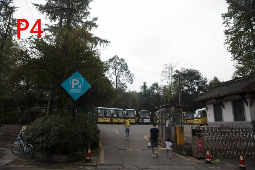 都江堰景区端午节,端午节都江堰三天两夜攻略