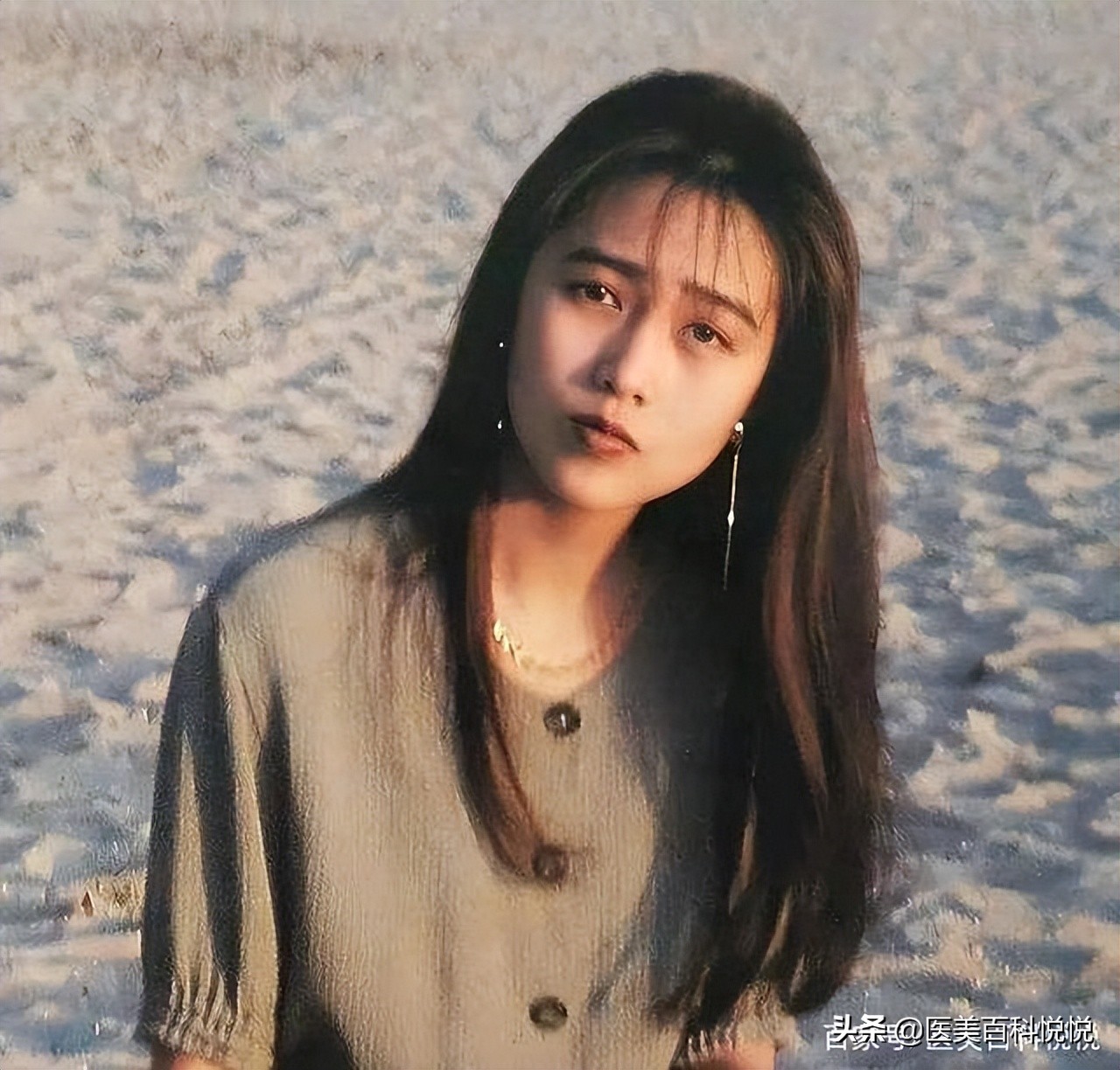 苏王——你是苦相脸吗，苦相脸的人该怎么调整呢？