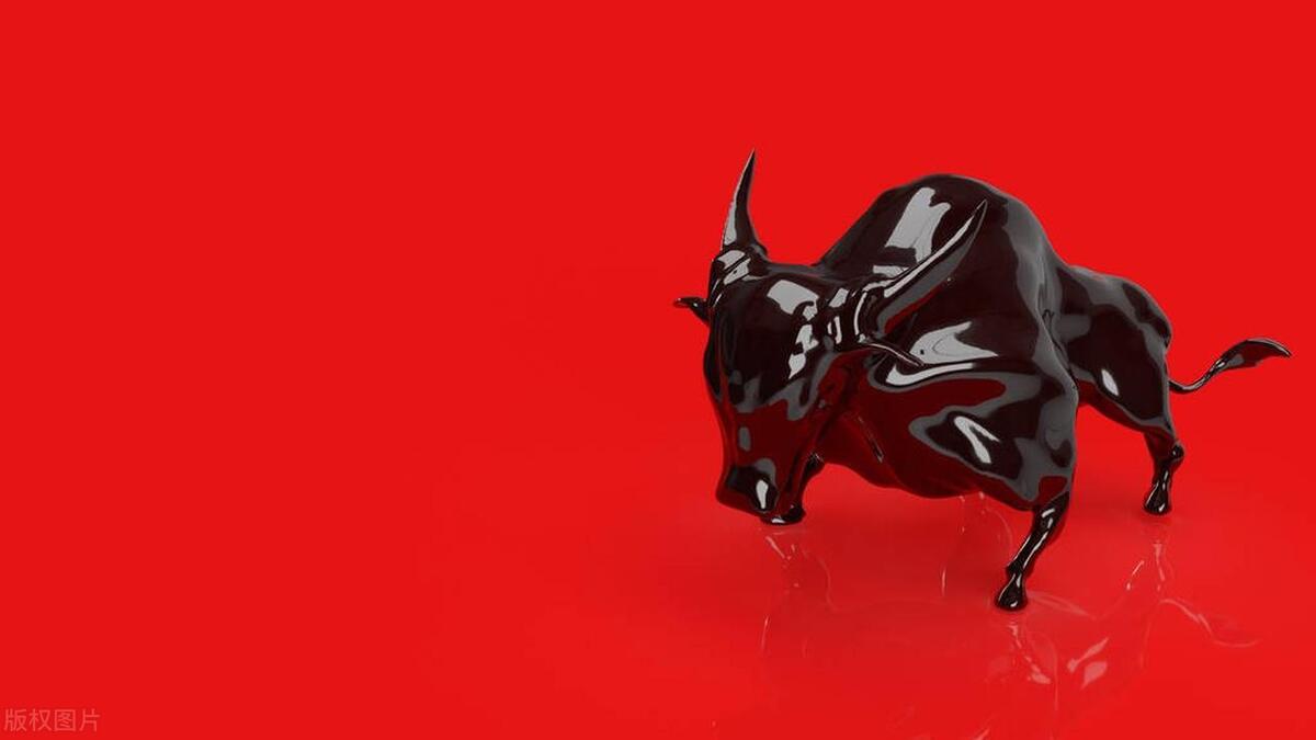 史诗级大涨,史诗级牛市