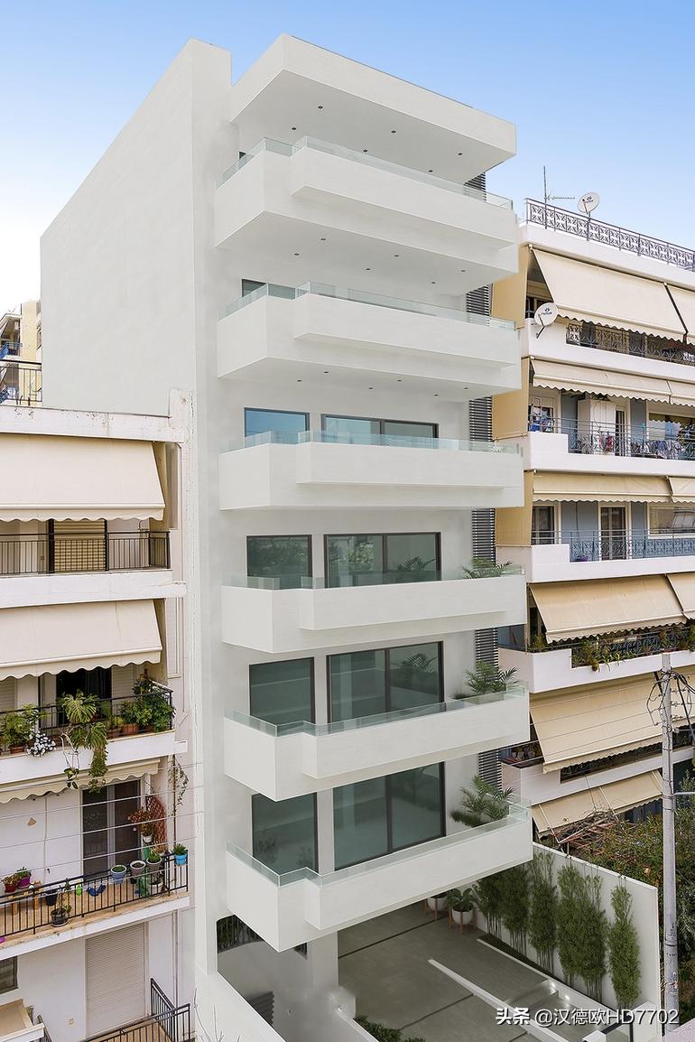 希腊买房移民入坑推荐理由,希腊买房移民后都可以去哪些国家