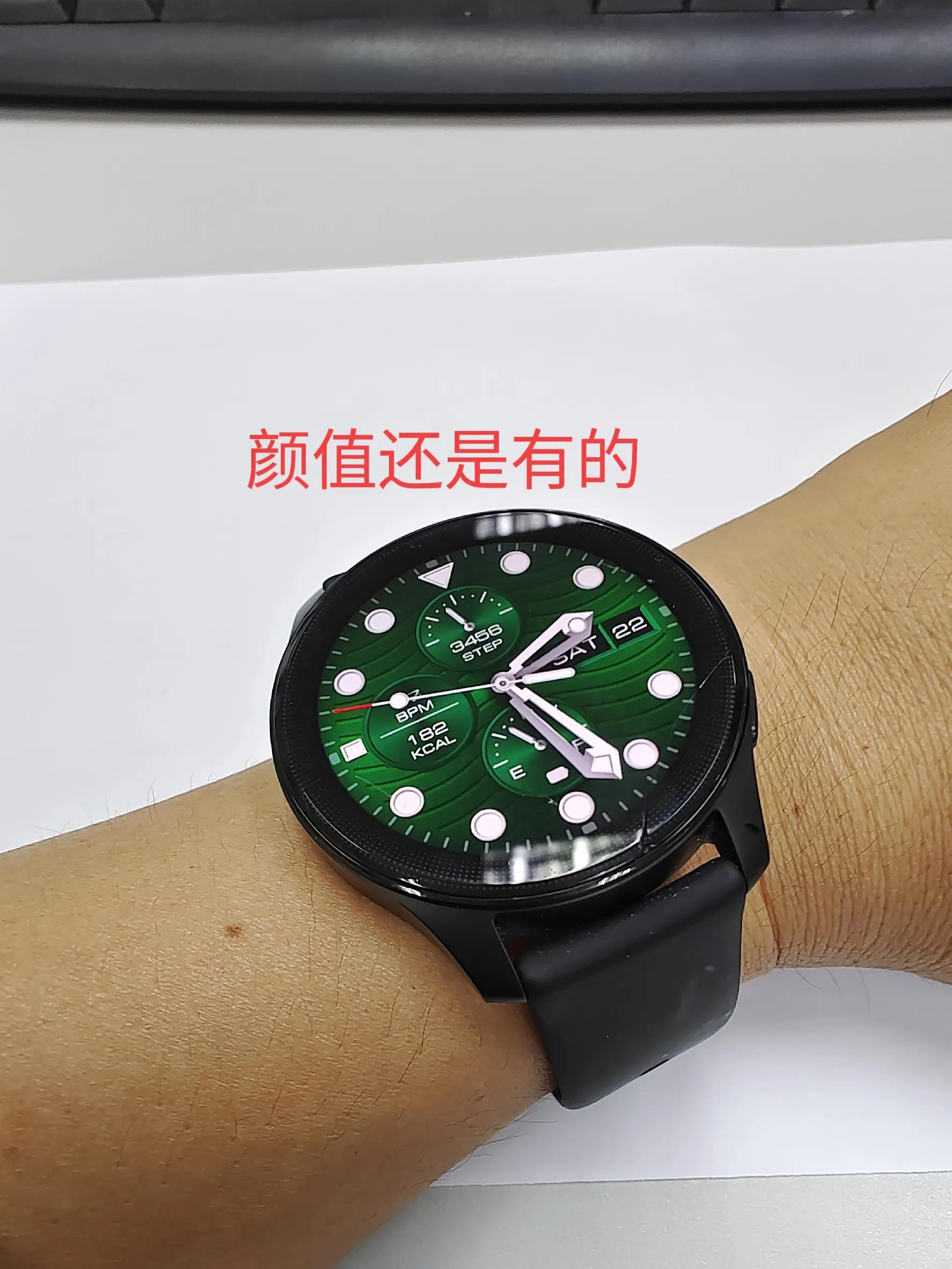 智能手表排行榜前十名性价比,智能手表哪个好性价比高