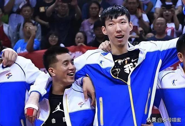 周琦新疆男篮直播视频,周琦新疆男篮直播