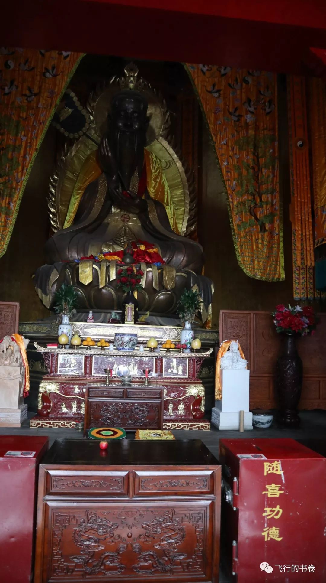 道教四大仙山你爬过几座,青城山为什么被称作道教第一山