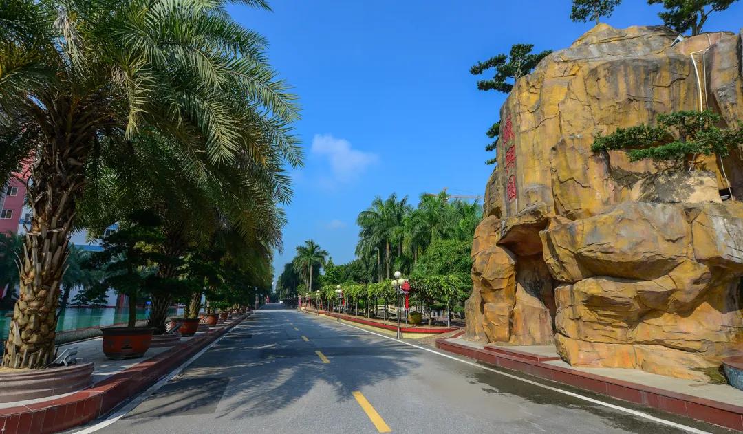 盛兴，梦想从这里启航