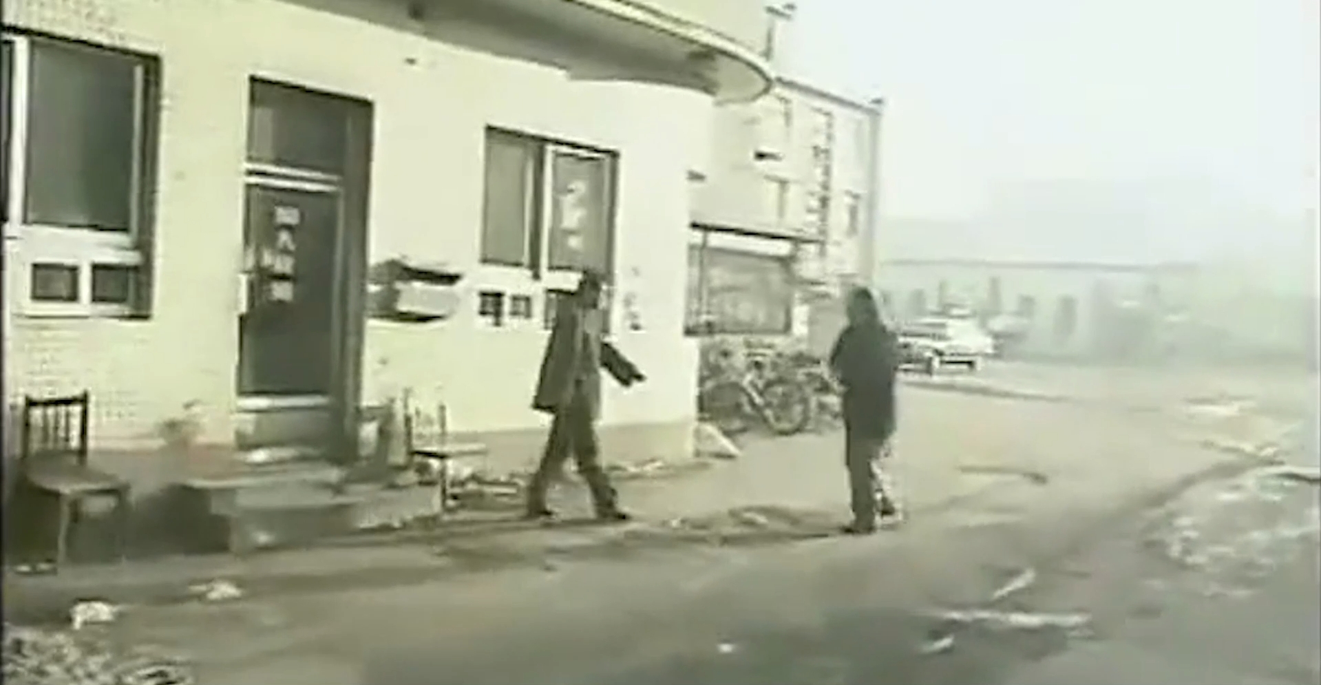 中国十大悍匪案电视剧解说,十大悍匪大案全集纪录片