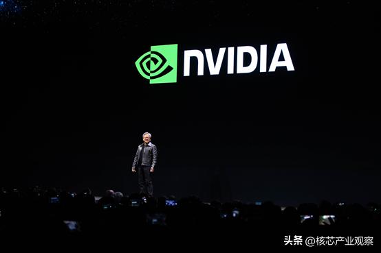 老黄发布英伟达gpu服务器,英伟达ceo黄仁勋发明世界最大gpu