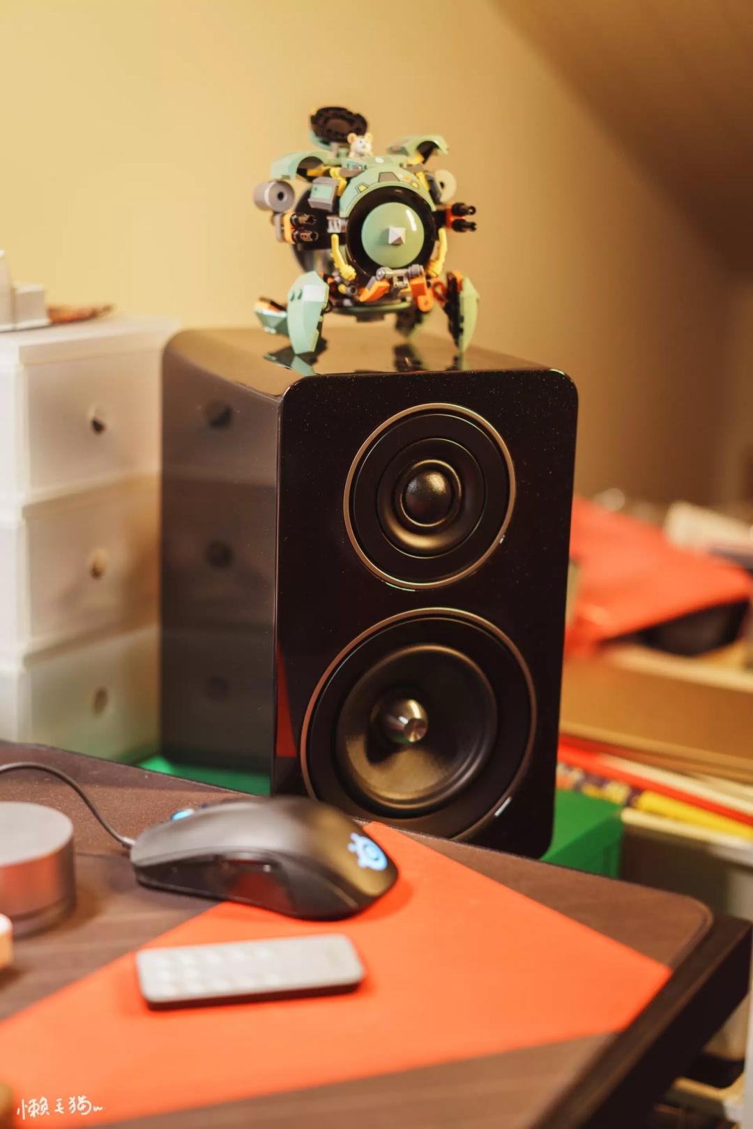 尊宝jamo705音响测评,双十一装备