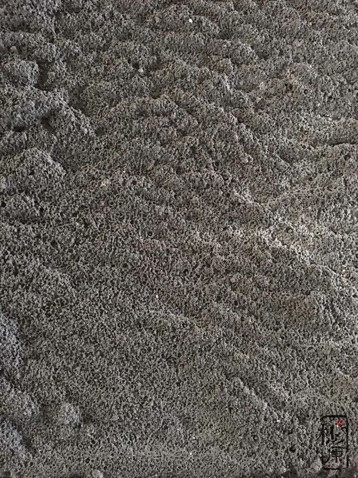 仿木纹清水混凝土饰面,肌理预制混凝土板