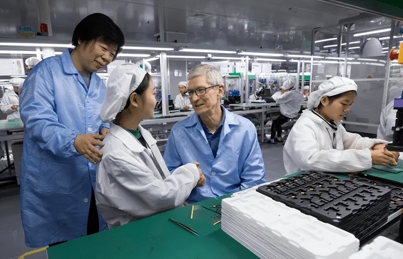 供应链危机解析,告别全球供应链之殇