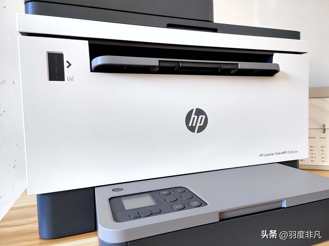 惠普双面激光打印机最新款,惠普黑白激光打印一体机功能介绍