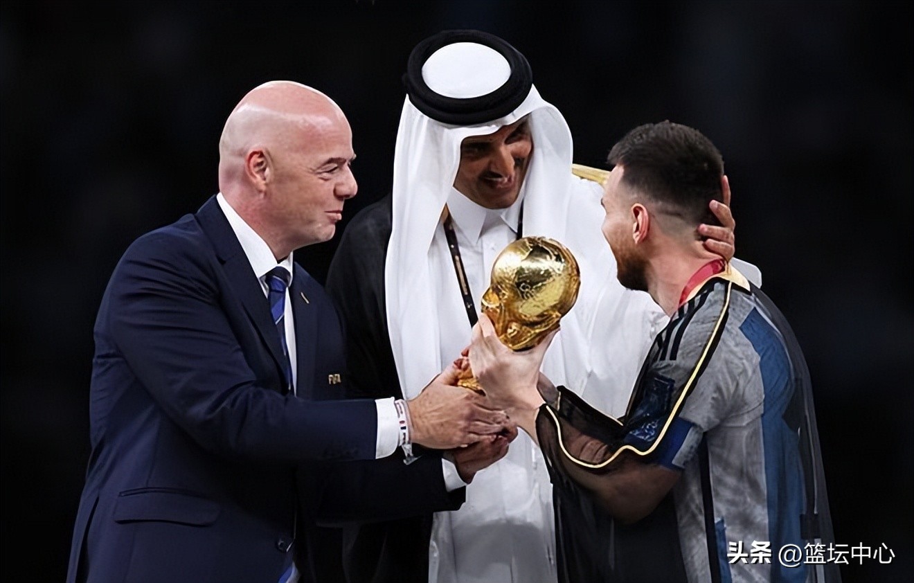 卡塔尔世界杯意犹未尽？FIFA主席提出3年一届，被喷贪得无厌