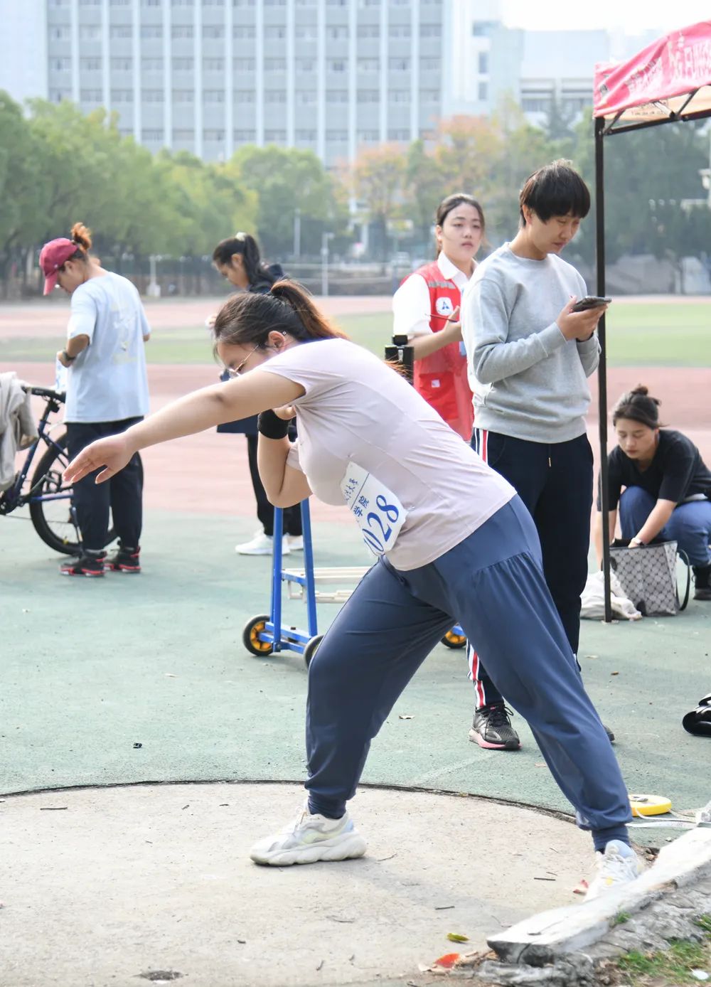 中南大学24周年超燃,超燃运动会开幕式热门