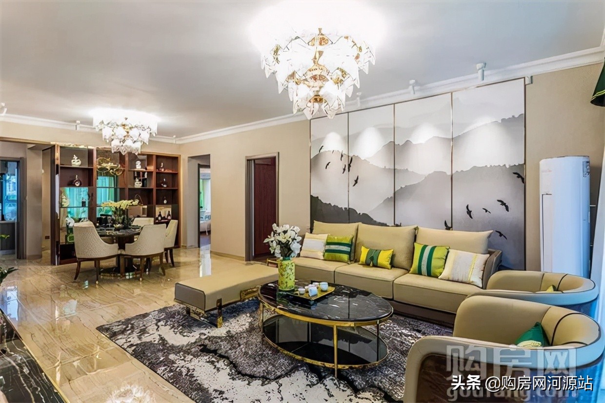 得嘉花园河源,河源得嘉花园