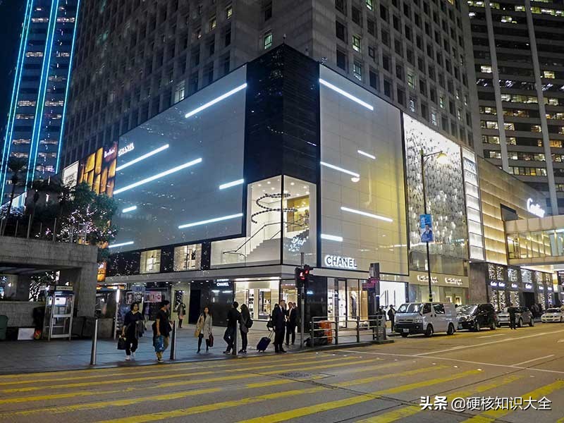 2022全球化妆品品牌价值50强,你不知道的全球十大化妆品排名