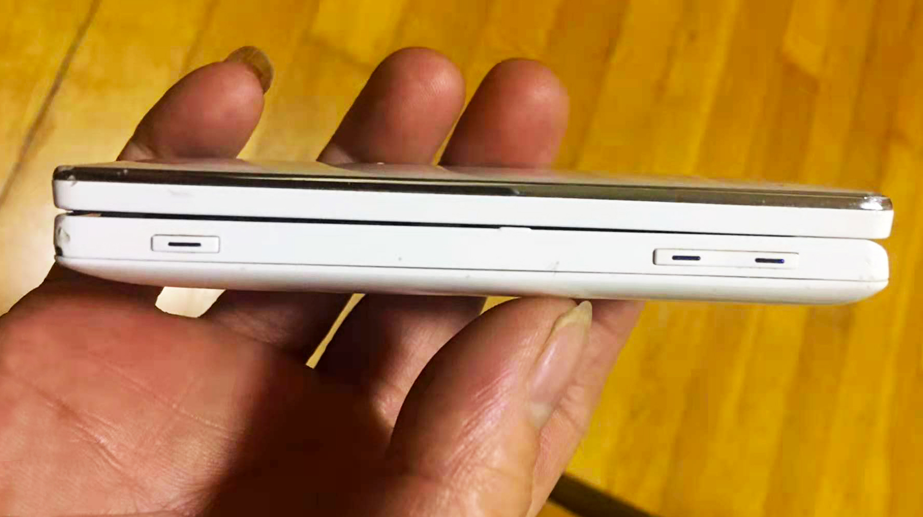 步步高外观好看的翻盖手机,翻盖手机颜值天花板