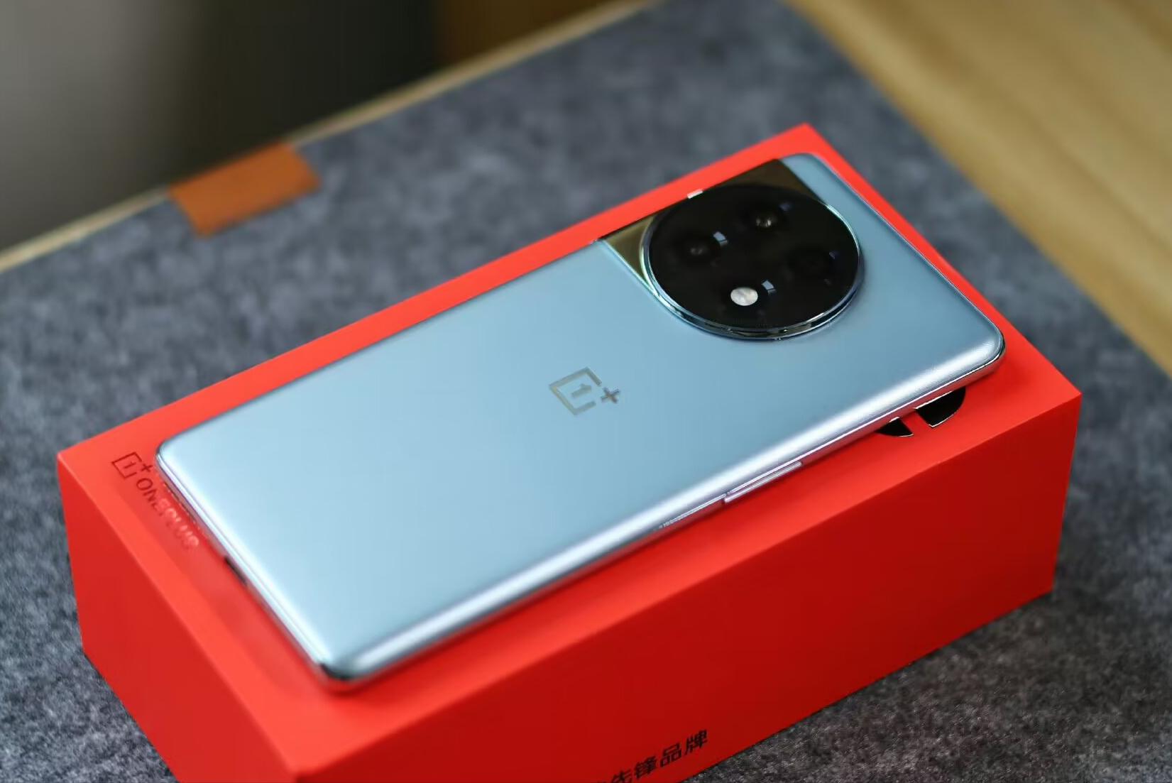 一加ace2对比红米k60谁值得购买,红米k60与一加ace2哪款值得购买