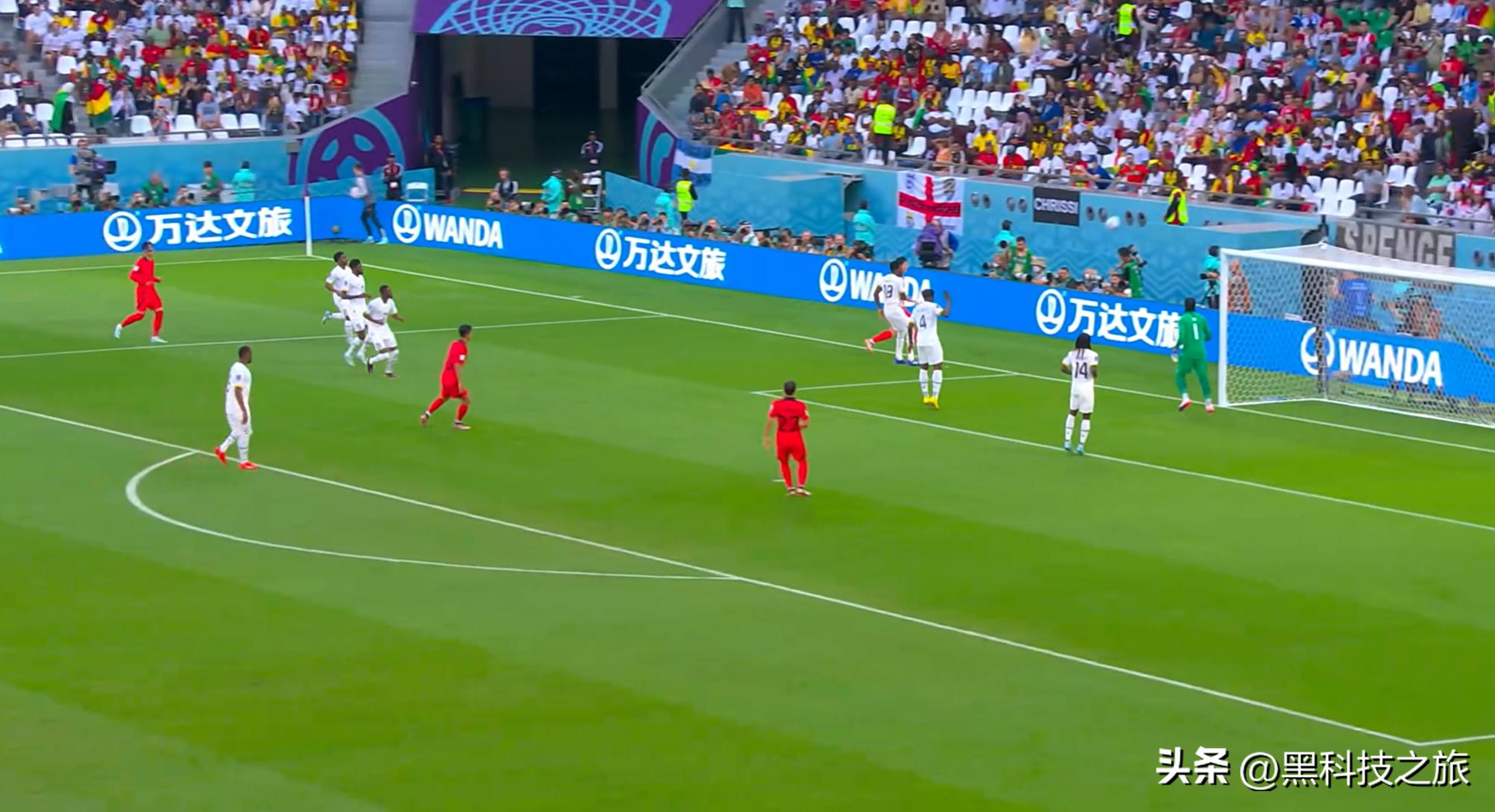 卡塔尔世界杯中国赞助企业,卡塔尔世界杯赞助商海信