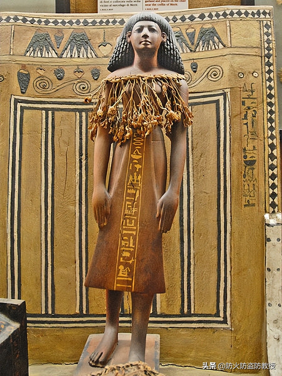 意大利埃及博物馆,都灵埃及博物馆