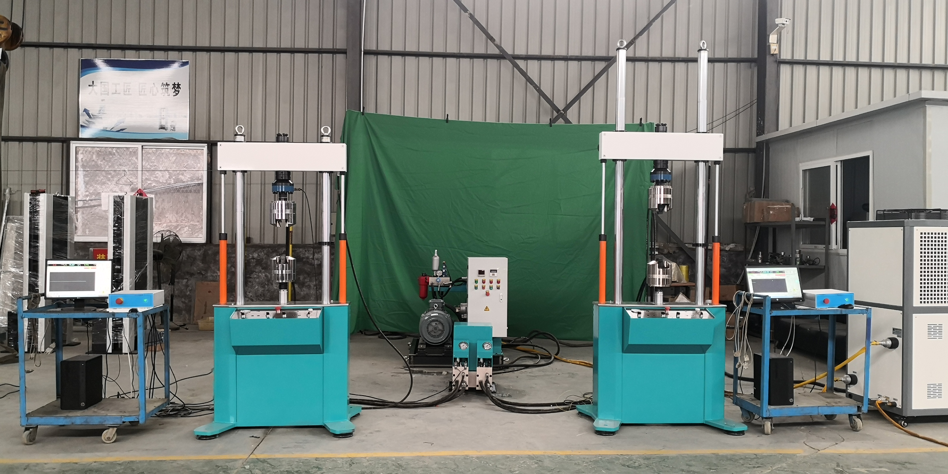 拉伸试验可鉴定材料什么性能指标,拉伸试验可测量材料的强度和硬度