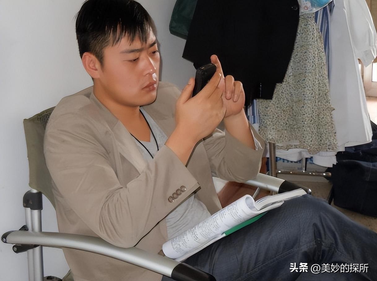 从魏和尚到李大钊，事业爱情双丰收的张桐，为什么将自己逼上绝路