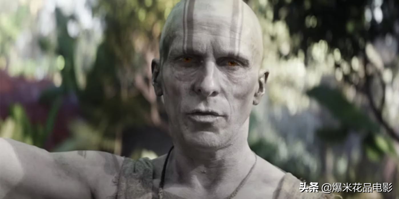 漫威电影中最悲催的6个反派角色,漫威电影宇宙里有没有成功的反派