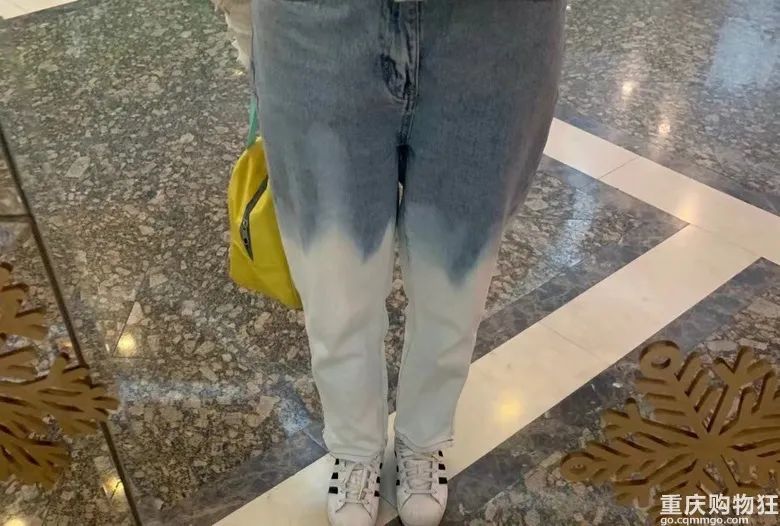 花70块自己在家染了3套衣服裤子，这体验太绝了！效果还让人惊喜