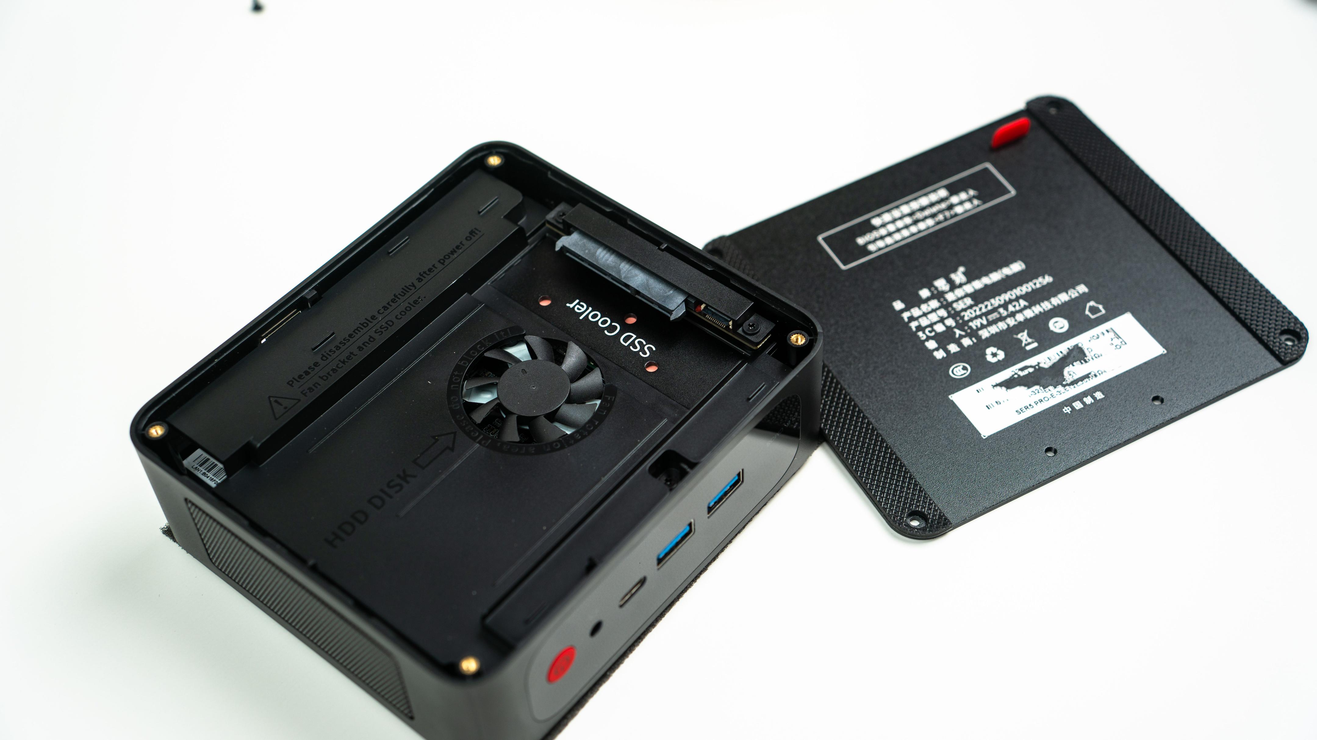 零刻ser5pro5800h适合剪辑吗,零刻ser5pro5800h游戏体验