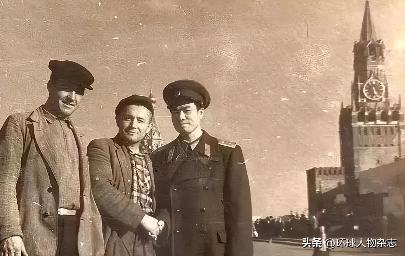 感动中国人物钱七虎的事迹,感动中国人物事迹钱七虎