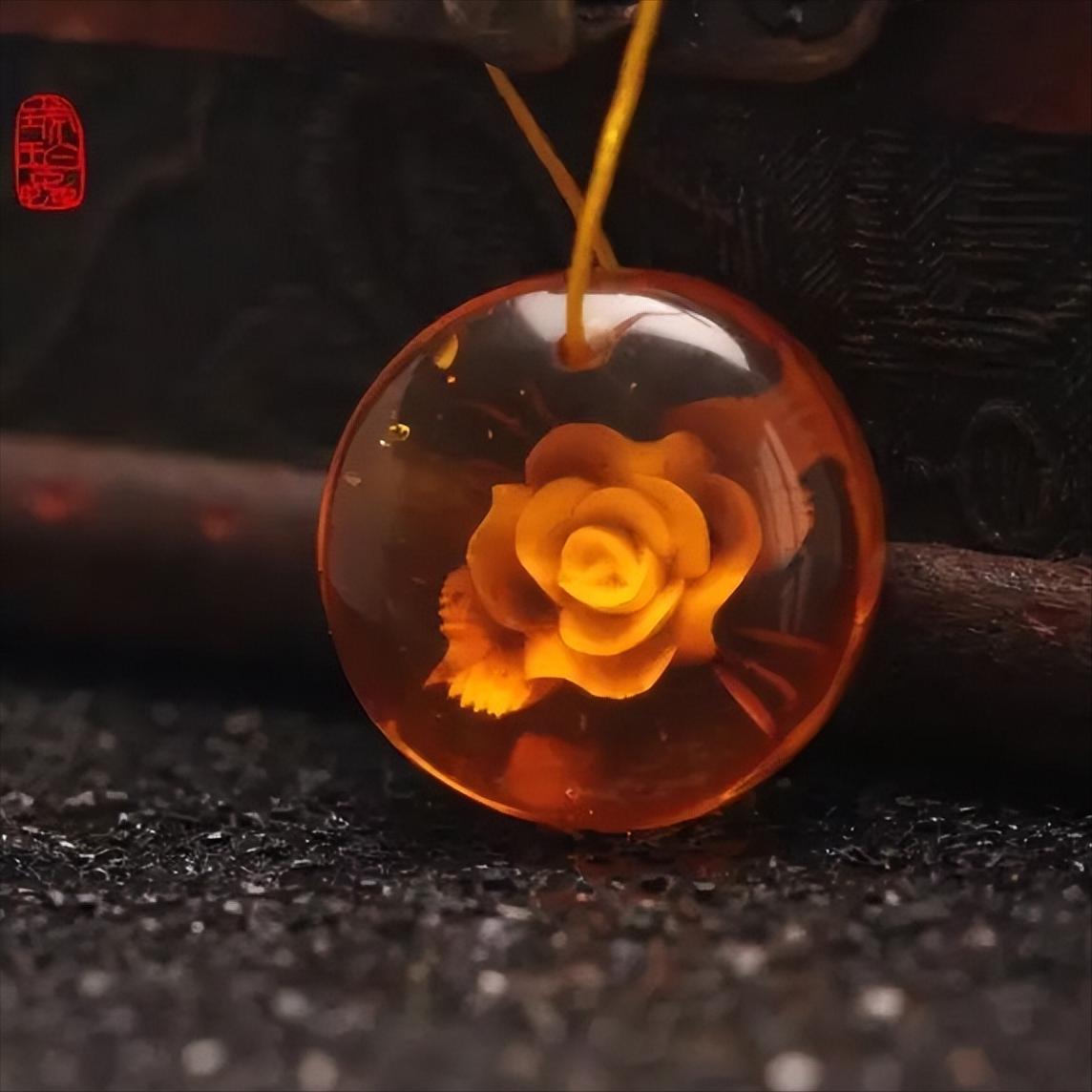 蜜蜡手串的保养方法和注意事项,蜜蜡该怎么保养最好用呢