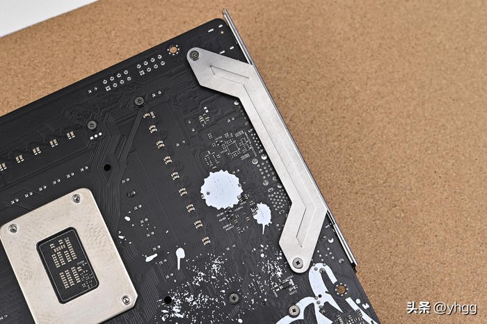 华擎z790支持sli吗,华擎z790闪电风暴参数