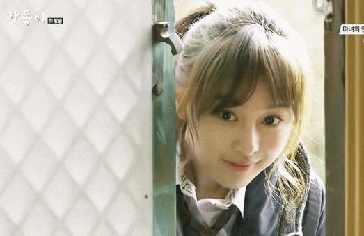 盘点韩剧女神颜值天花板,12位韩剧女星颜值今昔变化