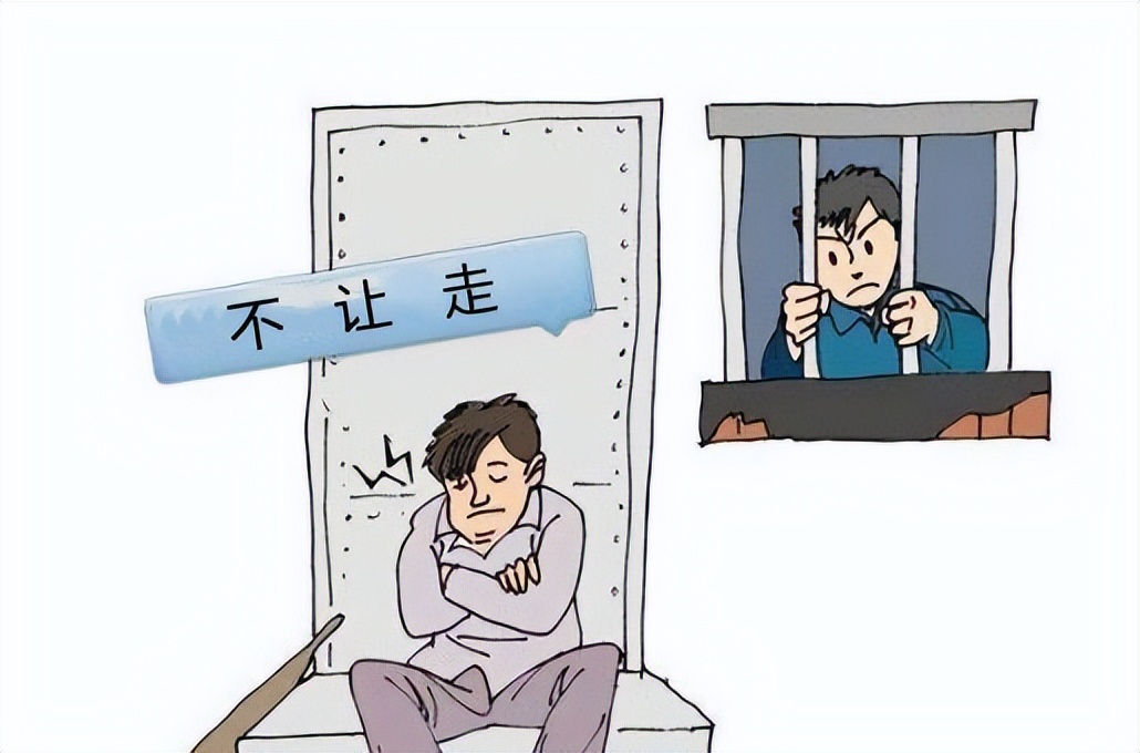 不堪入目，杭州女大学生地铁“奴性”事件遭疯传，网友：震碎三观