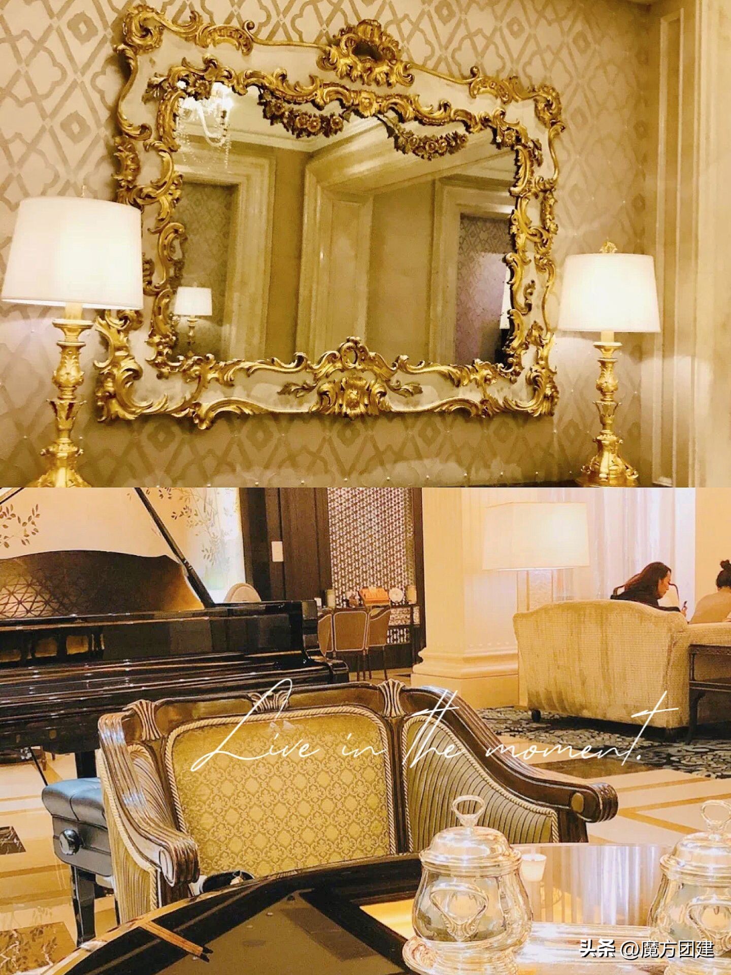 北京团建|梦幻欧式城堡实景剧本杀