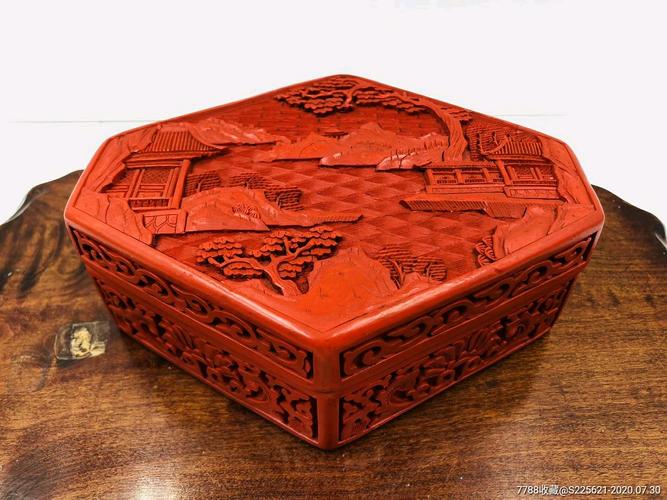 漆画技法与艺术表现的区别,漆画创新应用领域