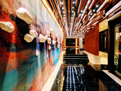 九寨沟悦榕庄住宿,九寨沟跟九寨悦榕庄