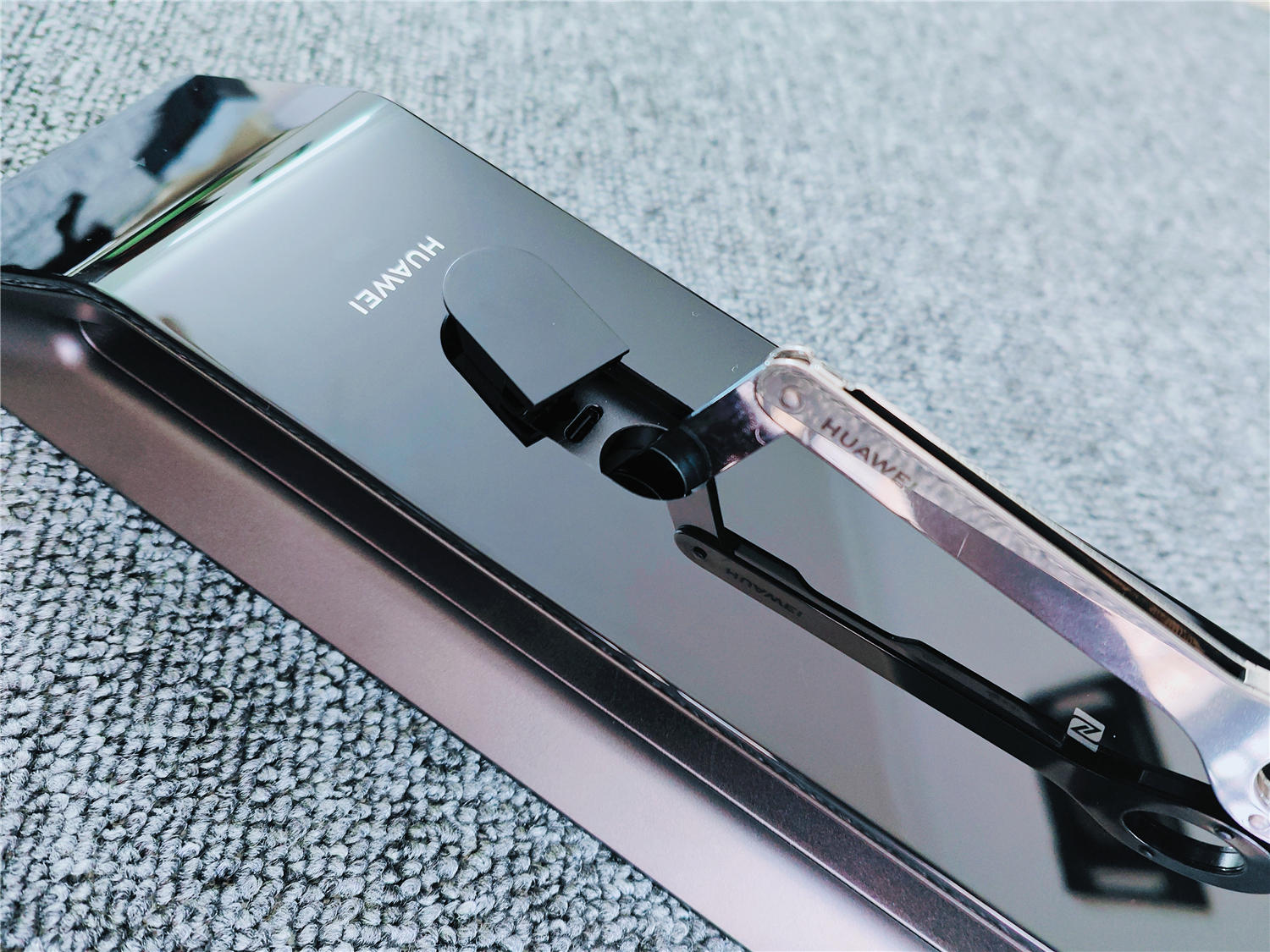 华为智慧生活的智能门锁有哪些,华为智能门锁怎么联动智慧屏