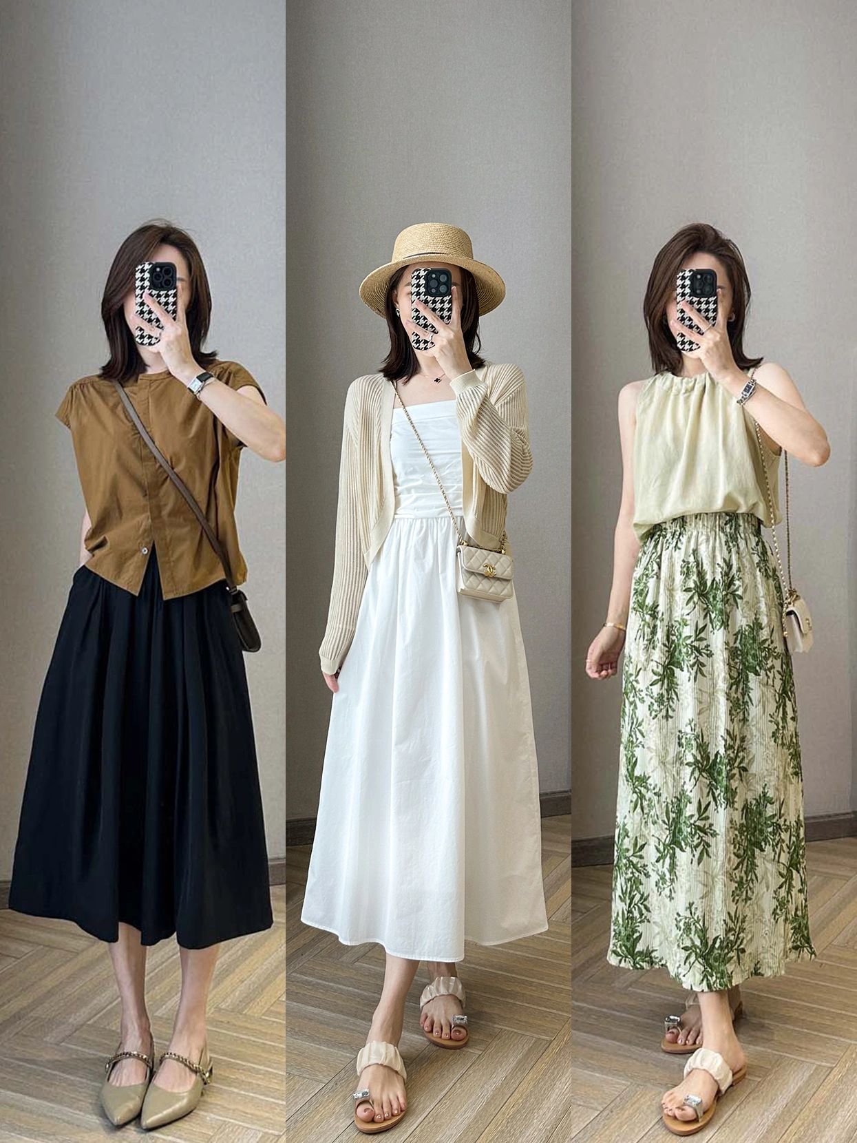 秋冬怎么穿16套通勤极简风,7套通勤穿搭让你全覆盖