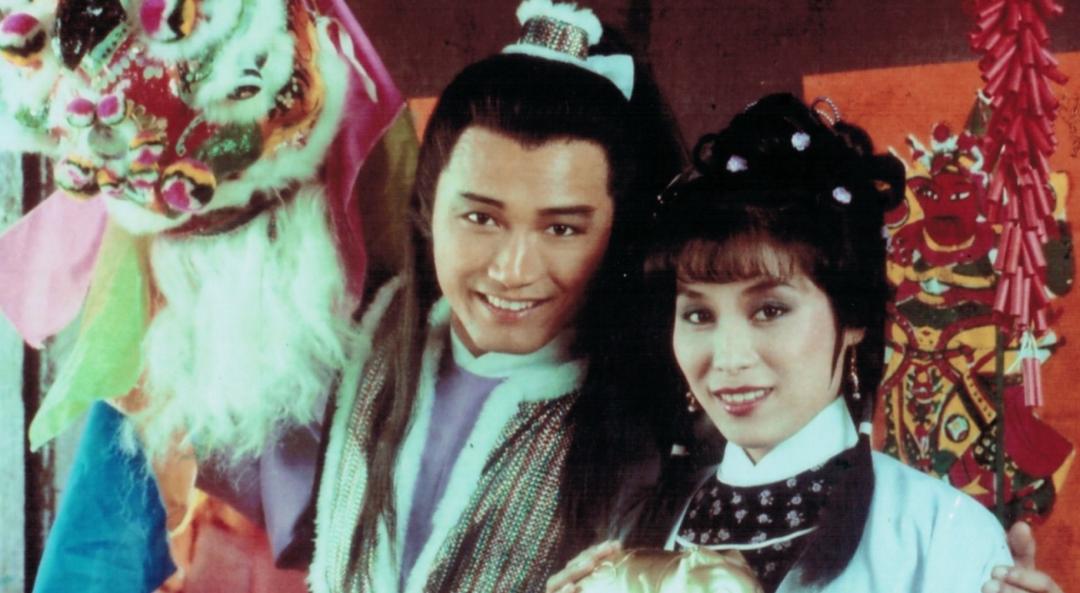 港剧第一神剧,港剧第一大渣男