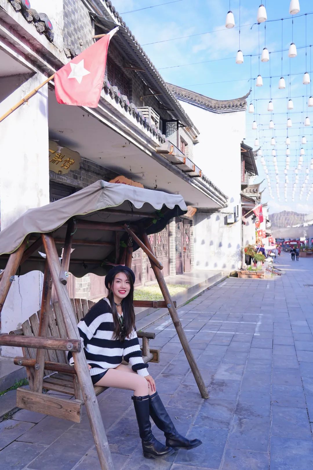 三天两晚安徽初冬之旅，带你一起感受下绿水青山，红色六安