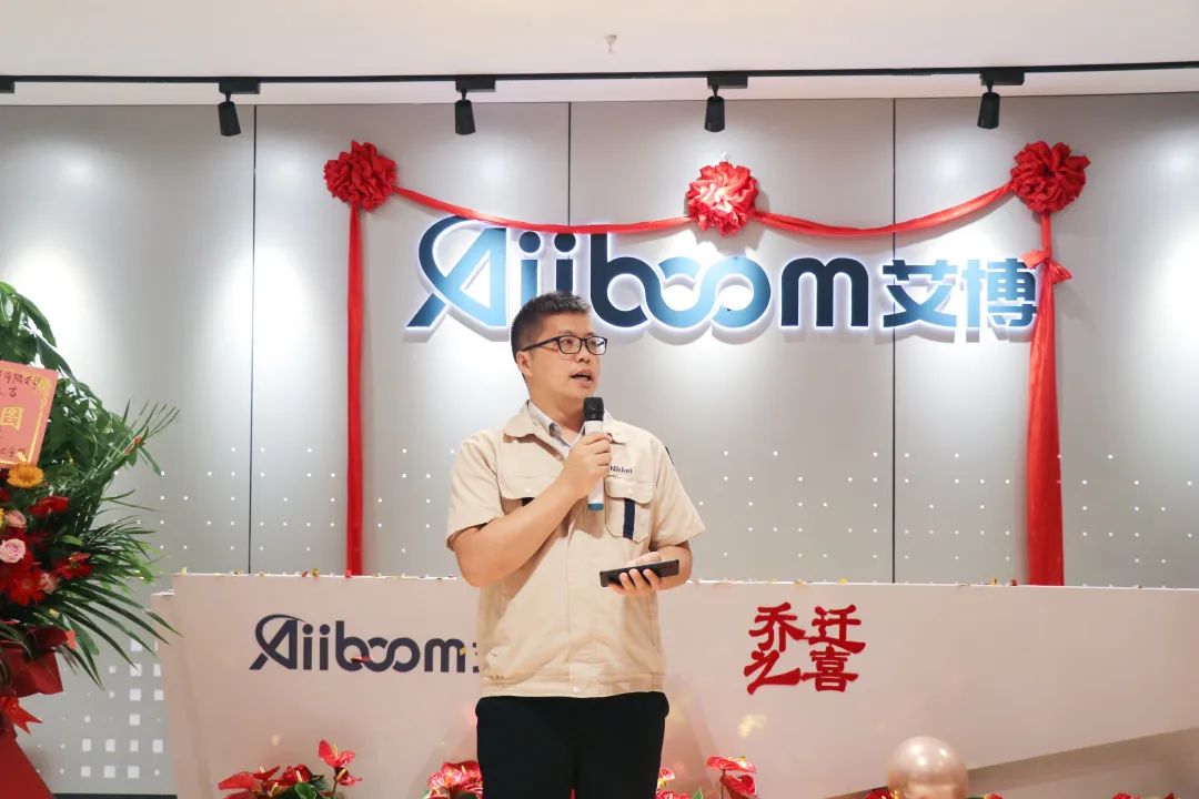 热烈庆祝公司乔迁大吉,热烈祝贺乔迁新居