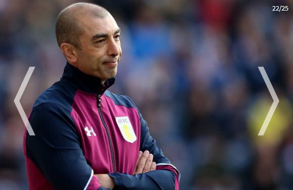 教练超市大开张—“德转”：赋闲在家的主帅大盘点，各路豪门快冲