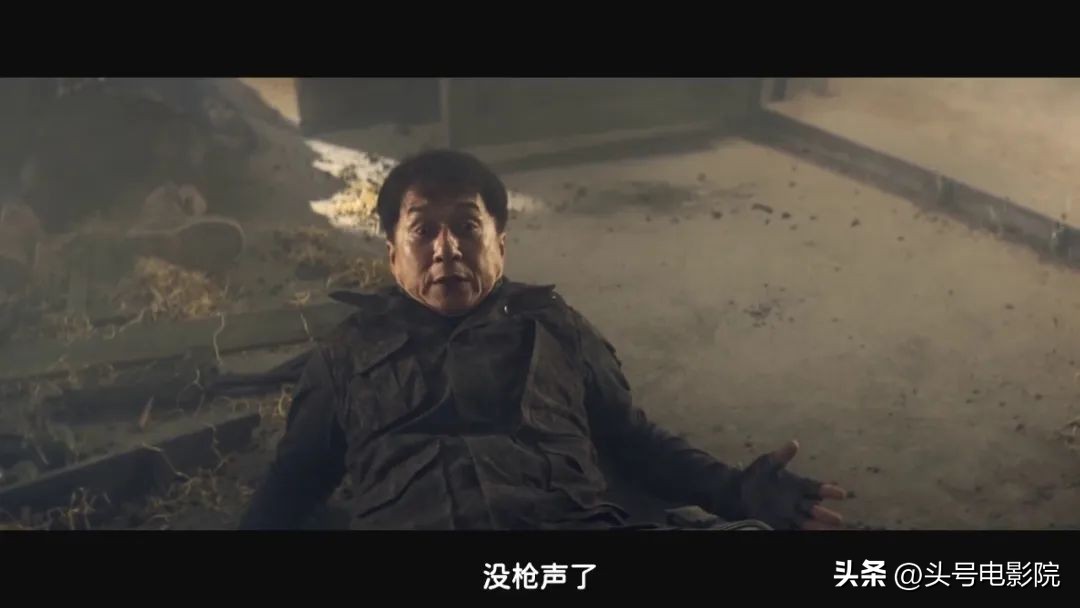 成龙最惨的电影,成龙最亏电影