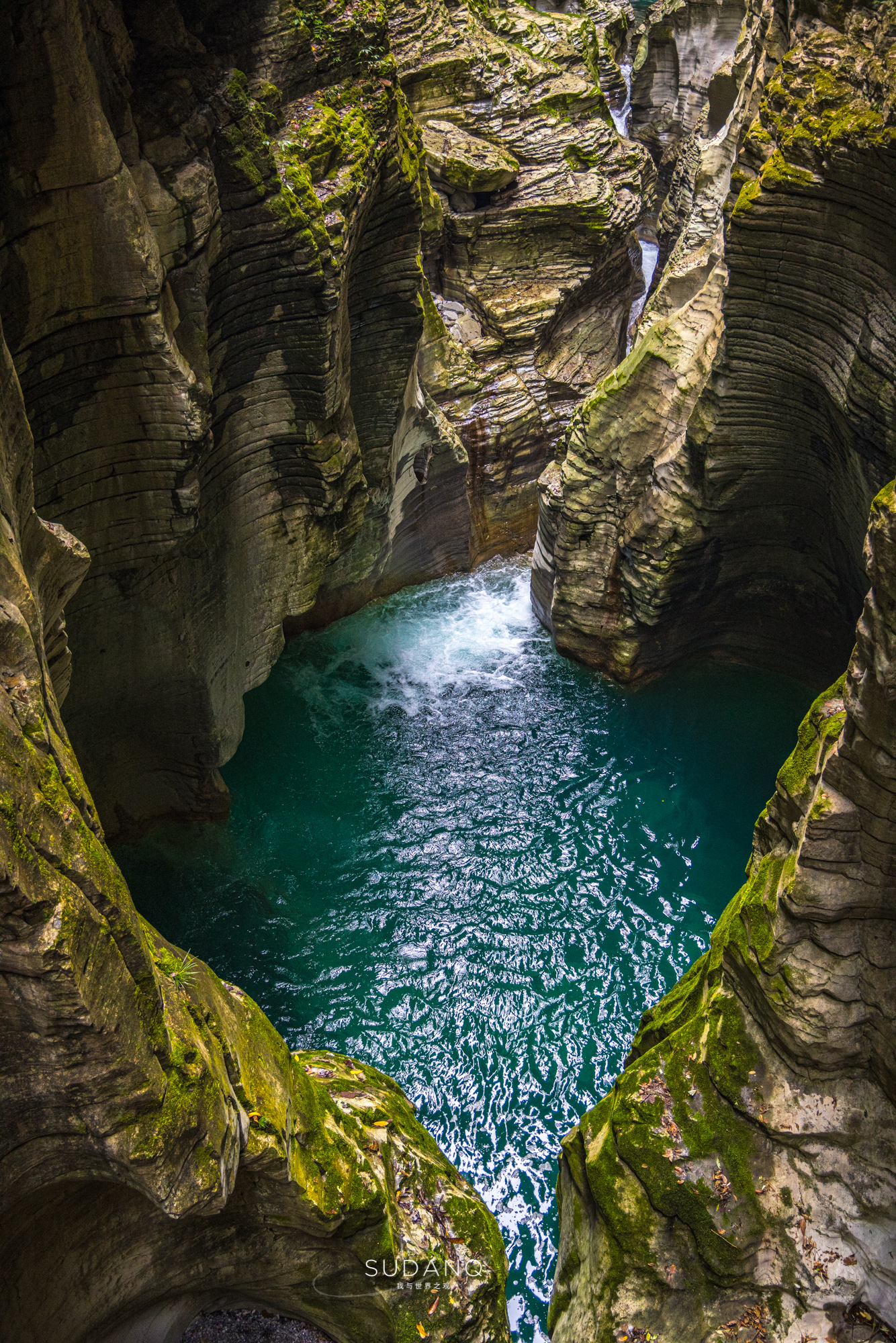 苏联挖掘地球的真实情景,苏联挖地球的原因