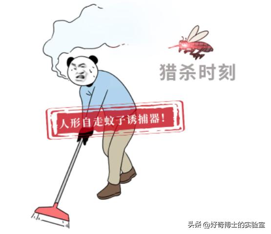 为什么蚊子只盯着你咬？有这几个特点的人，夏天要当心了！