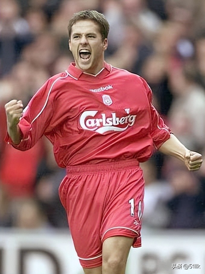 足坛明星老了和年轻时对比,足坛十大明星