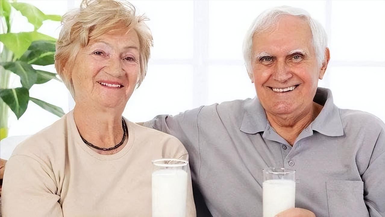 中老年早餐如何吃最合理和有营养,中老年早餐吃什么好比较有营养的