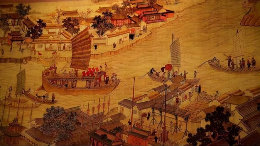 中国历史四个小冰期,历史上出现过多少次小冰期